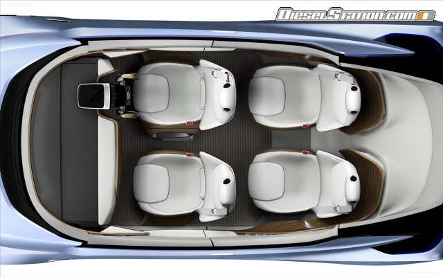 Nissan IDS Concept 2015 Widescreen Picture #43 Nissan IDS Concept 2015 Widescreen Picture #43