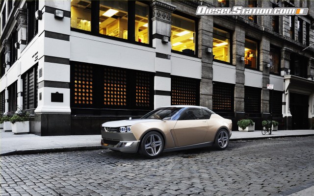 Nissan IDX Freeflow Concept 2014 Widescreen Picture #15 Nissan IDX Freeflow Concept 2014 Widescreen Picture #15