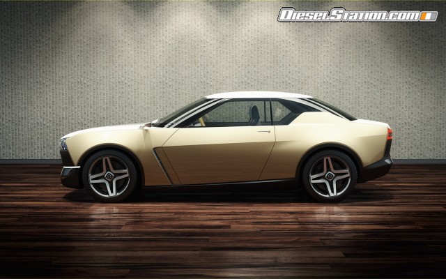 Nissan IDX Freeflow Concept 2014 Widescreen Picture #13 Nissan IDX Freeflow Concept 2014 Widescreen Picture #13
