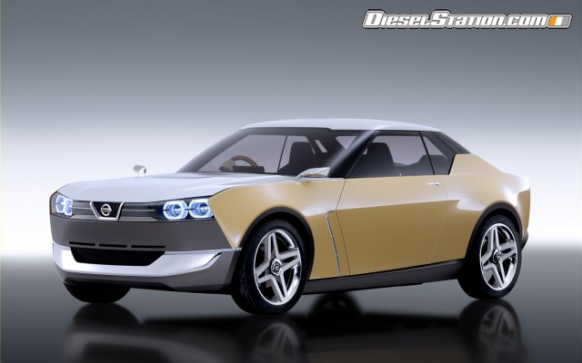 Nissan IDX Freeflow Concept 2014 Widescreen Picture #3 Nissan IDX Freeflow Concept 2014 Widescreen Picture #3