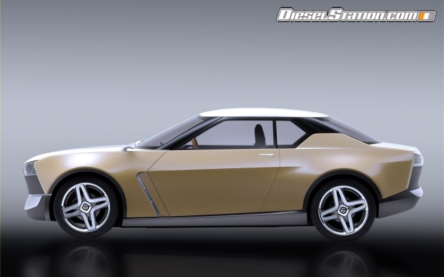 Nissan IDX Freeflow Concept 2014 Widescreen Picture #14 Nissan IDX Freeflow Concept 2014 Widescreen Picture #14