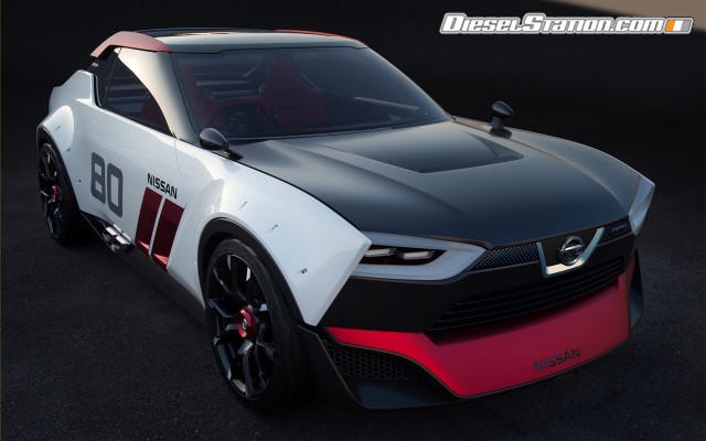 Nissan IDX Nismo Concept 2014 Widescreen Picture #13 Nissan IDX Nismo Concept 2014 Widescreen Picture #13