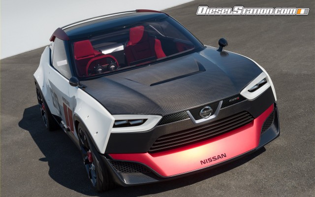 Nissan IDX Nismo Concept 2014 Widescreen Picture #20 Nissan IDX Nismo Concept 2014 Widescreen Picture #20