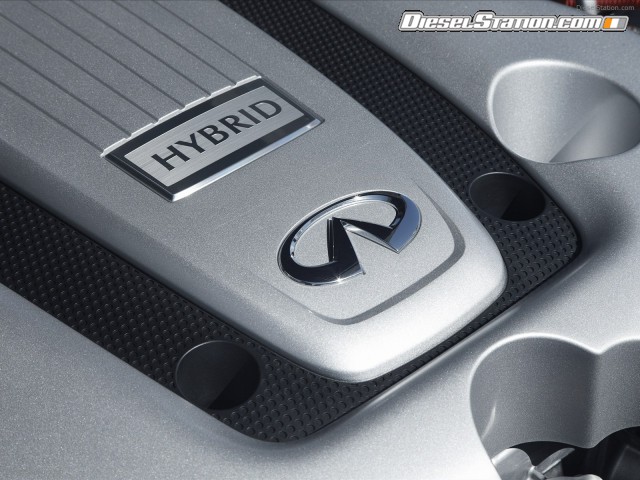 Nissan Infiniti M Hybrid 2012 Picture #10 Nissan Infiniti M Hybrid 2012 Picture #10