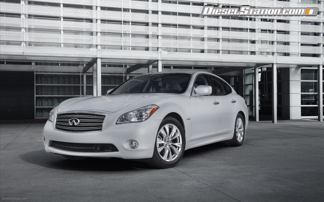 Nissan Infiniti M Hybrid 2012 Widescreen Picture #4 Nissan Infiniti M Hybrid 2012 Widescreen Picture #4
