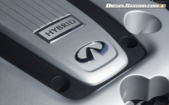 Nissan Infiniti M Hybrid 2012 Widescreen Picture #1 Nissan Infiniti M Hybrid 2012 Widescreen Picture #1