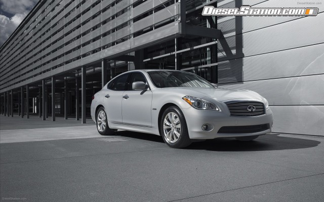 Nissan Infiniti M Hybrid 2012 Widescreen Picture #12 Nissan Infiniti M Hybrid 2012 Widescreen Picture #12