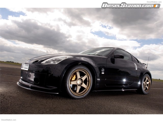 Nissan Intima Concept Picture #8 Nissan Intima Concept Picture #8