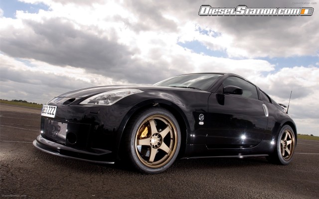 Nissan Intima Concept Widescreen Picture #25 Nissan Intima Concept Widescreen Picture #25