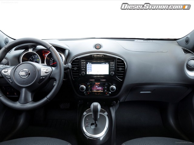 Nissan JUKE N TEC 2014 Picture #16 Nissan JUKE N TEC 2014 Picture #16