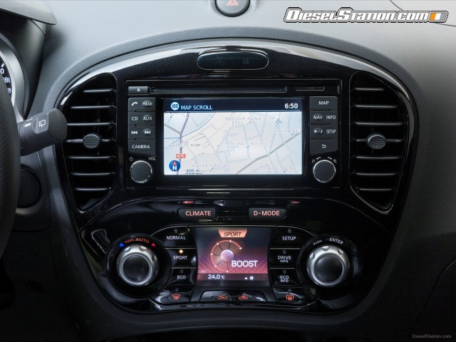 Nissan JUKE N TEC 2014 Picture #12 Nissan JUKE N TEC 2014 Picture #12