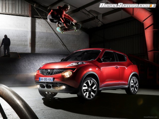 Nissan JUKE N TEC 2014 Picture #8 Nissan JUKE N TEC 2014 Picture #8