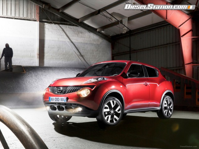 Nissan JUKE N TEC 2014 Picture #9 Nissan JUKE N TEC 2014 Picture #9