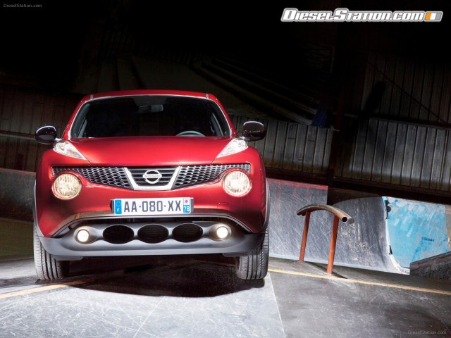 Nissan JUKE N TEC 2014 Picture #14 Nissan JUKE N TEC 2014 Picture #14
