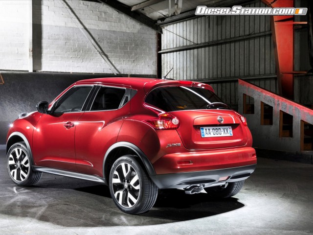 Nissan JUKE N TEC 2014 Picture #5 Nissan JUKE N TEC 2014 Picture #5