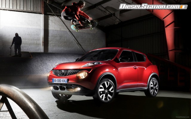 Nissan JUKE N TEC 2014 Widescreen Picture #25 Nissan JUKE N TEC 2014 Widescreen Picture #25
