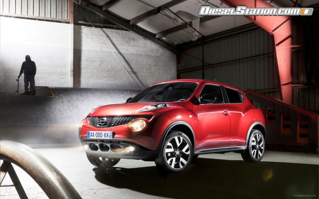 Nissan JUKE N TEC 2014 Widescreen Picture #28 Nissan JUKE N TEC 2014 Widescreen Picture #28