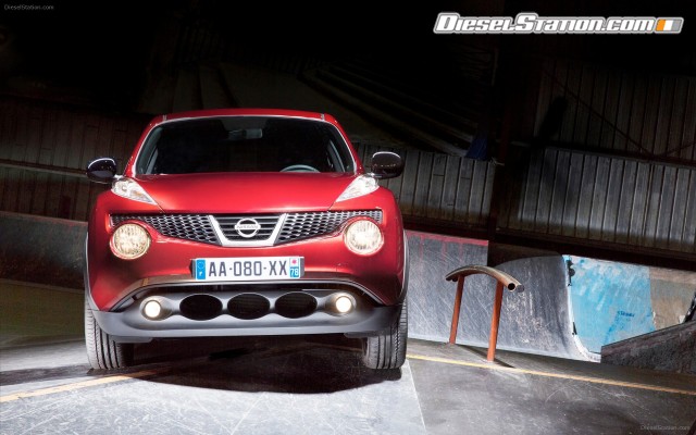 Nissan JUKE N TEC 2014 Widescreen Picture #29 Nissan JUKE N TEC 2014 Widescreen Picture #29