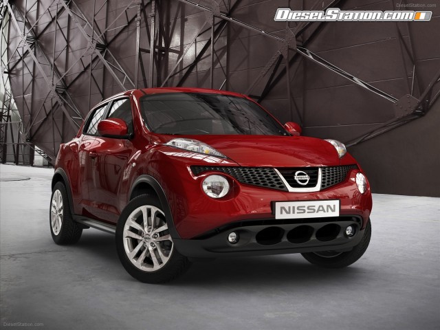 Nissan Juke 2011 Picture #15 Nissan Juke 2011 Picture #15