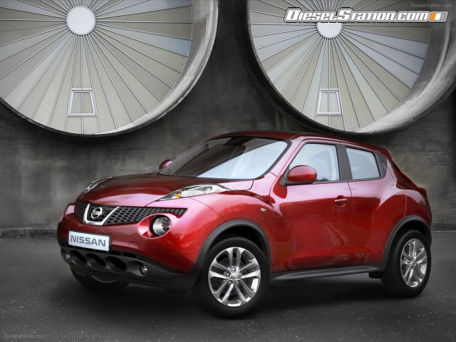 Nissan Juke 2011 Picture #53 Nissan Juke 2011 Picture #53