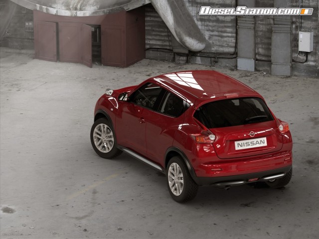 Nissan Juke 2011 Picture #30 Nissan Juke 2011 Picture #30