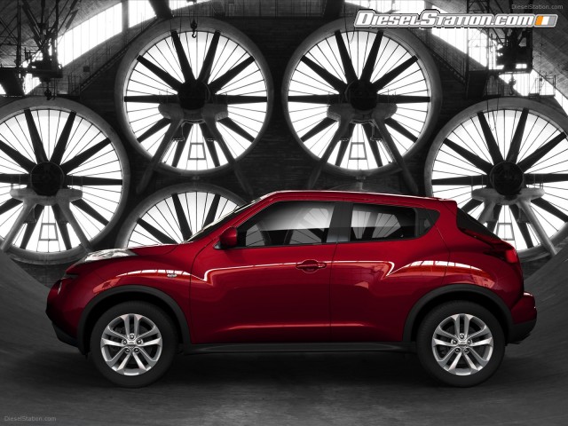 Nissan Juke 2011 Picture #48 Nissan Juke 2011 Picture #48