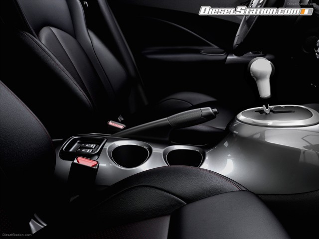 Nissan Juke 2011 Picture #18 Nissan Juke 2011 Picture #18