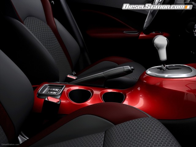 Nissan Juke 2011 Picture #2 Nissan Juke 2011 Picture #2