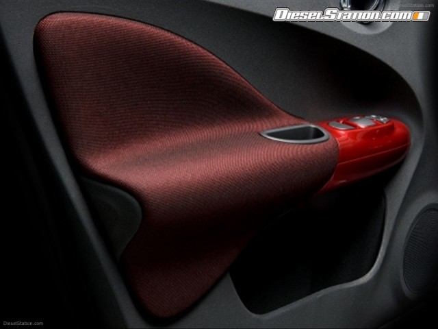 Nissan Juke 2011 Picture #17 Nissan Juke 2011 Picture #17