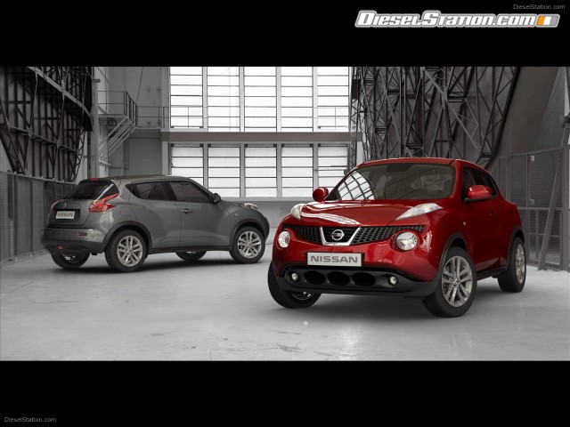 Nissan Juke 2011 Picture #32 Nissan Juke 2011 Picture #32