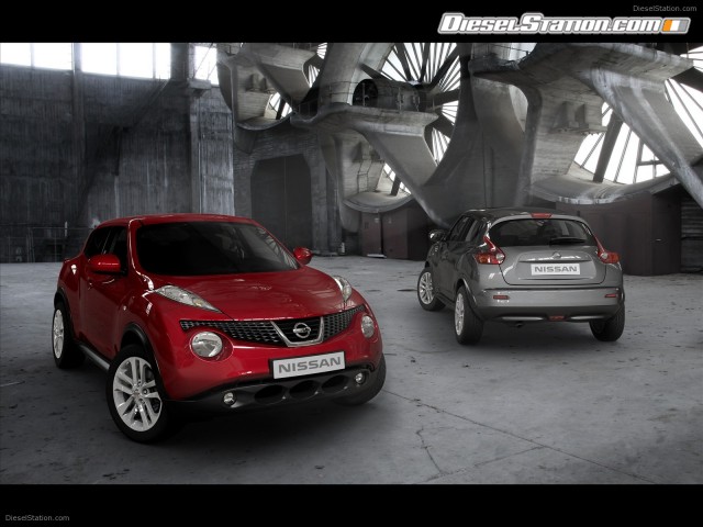 Nissan Juke 2011 Picture #59 Nissan Juke 2011 Picture #59