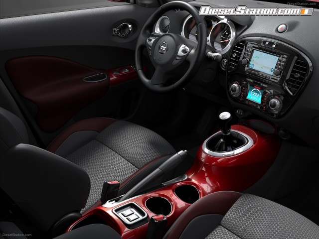 Nissan Juke 2011 Picture #29 Nissan Juke 2011 Picture #29