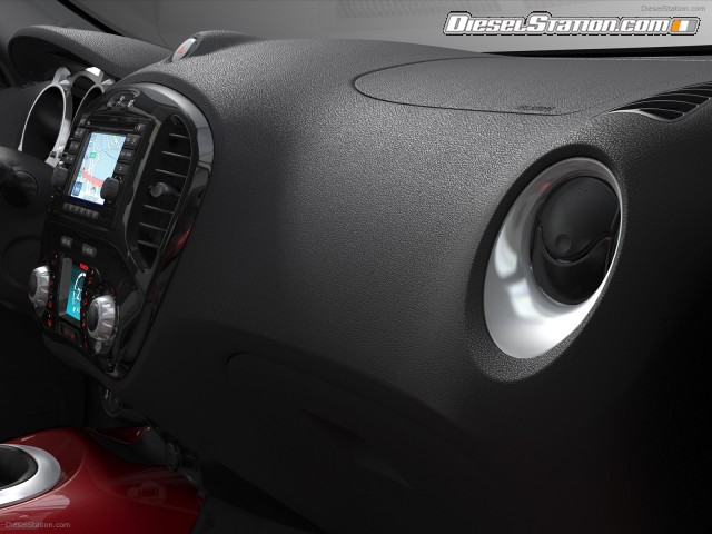 Nissan Juke 2011 Picture #42 Nissan Juke 2011 Picture #42