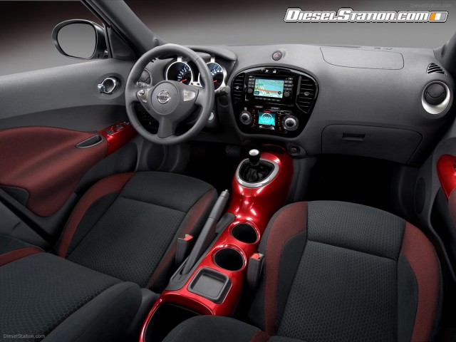 Nissan Juke 2011 Picture #47 Nissan Juke 2011 Picture #47