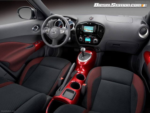 Nissan Juke 2011 Picture #51 Nissan Juke 2011 Picture #51