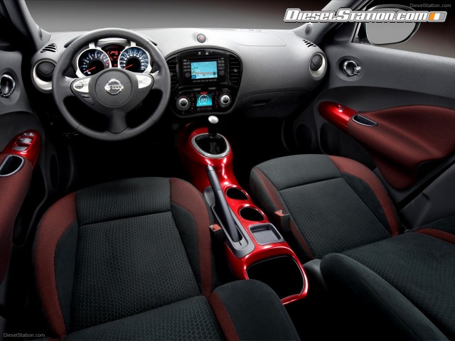 Nissan Juke 2011 Picture #44 Nissan Juke 2011 Picture #44