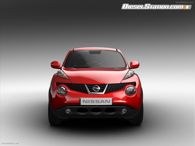 Nissan Juke 2011 Picture #46 Nissan Juke 2011 Picture #46