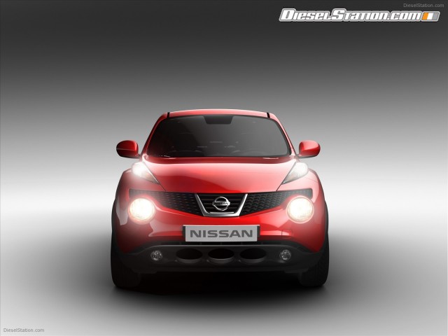 Nissan Juke 2011 Picture #50 Nissan Juke 2011 Picture #50