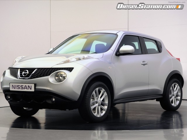 Nissan Juke 2011 Picture #37 Nissan Juke 2011 Picture #37