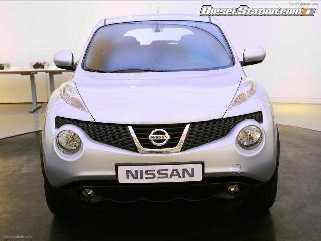 Nissan Juke 2011 Picture #57 Nissan Juke 2011 Picture #57
