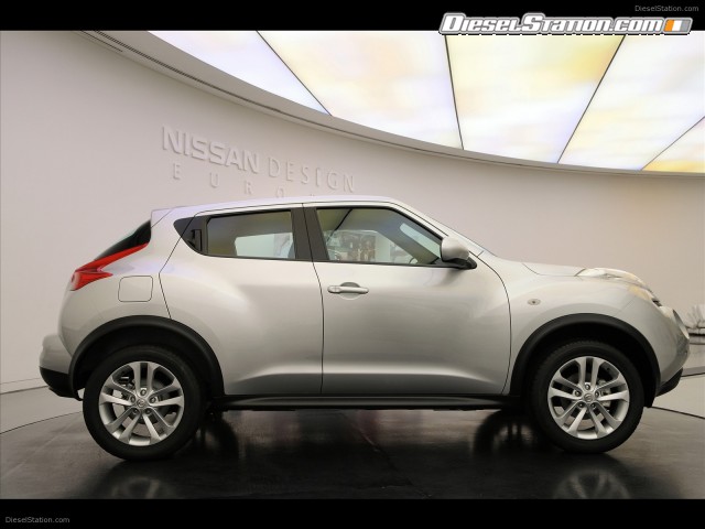 Nissan Juke 2011 Picture #28 Nissan Juke 2011 Picture #28