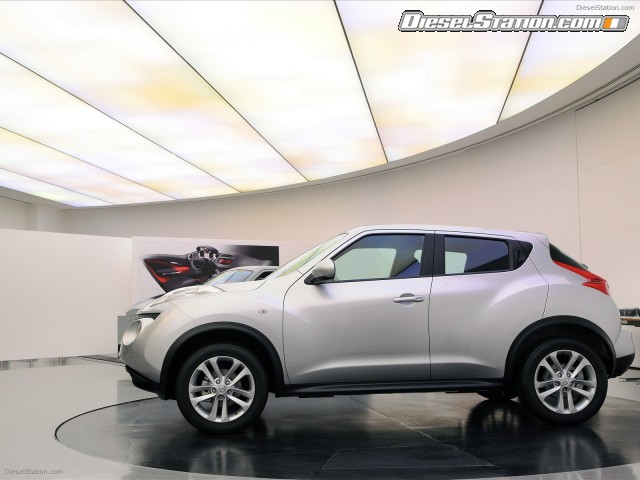Nissan Juke 2011 Picture #25 Nissan Juke 2011 Picture #25