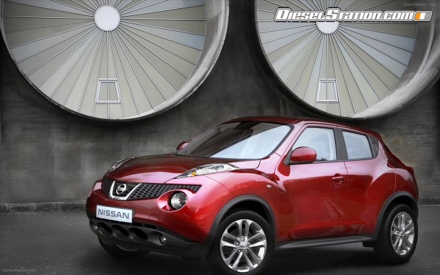 Nissan Juke 2011 Widescreen Picture #56 Nissan Juke 2011 Widescreen Picture #56