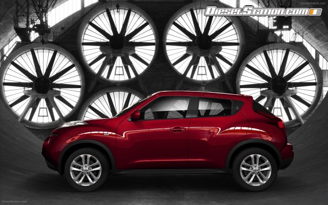 Nissan Juke 2011 Widescreen Picture #31 Nissan Juke 2011 Widescreen Picture #31