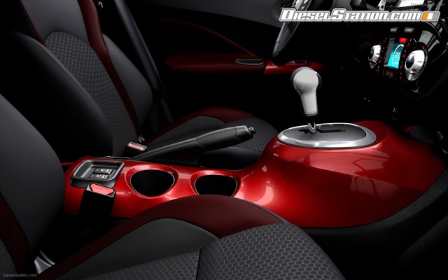 Nissan Juke 2011 Widescreen Picture #3 Nissan Juke 2011 Widescreen Picture #3