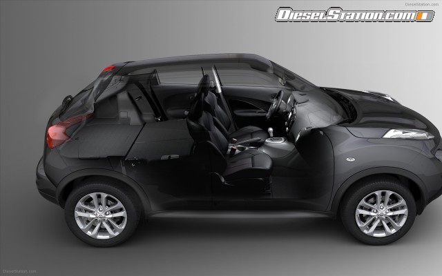 Nissan Juke 2011 Widescreen Picture #14 Nissan Juke 2011 Widescreen Picture #14