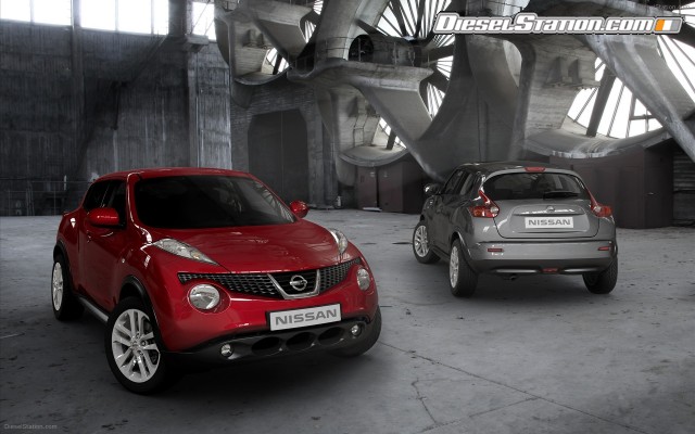 Nissan Juke 2011 Widescreen Picture #1 Nissan Juke 2011 Widescreen Picture #1