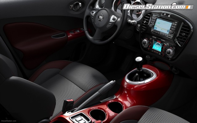 Nissan Juke 2011 Widescreen Picture #21 Nissan Juke 2011 Widescreen Picture #21