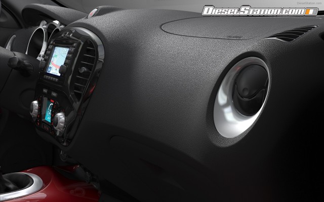 Nissan Juke 2011 Widescreen Picture #26 Nissan Juke 2011 Widescreen Picture #26