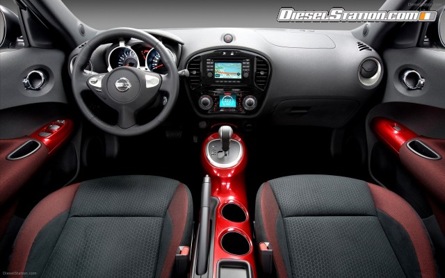 Nissan Juke 2011 Widescreen Picture #20 Nissan Juke 2011 Widescreen Picture #20